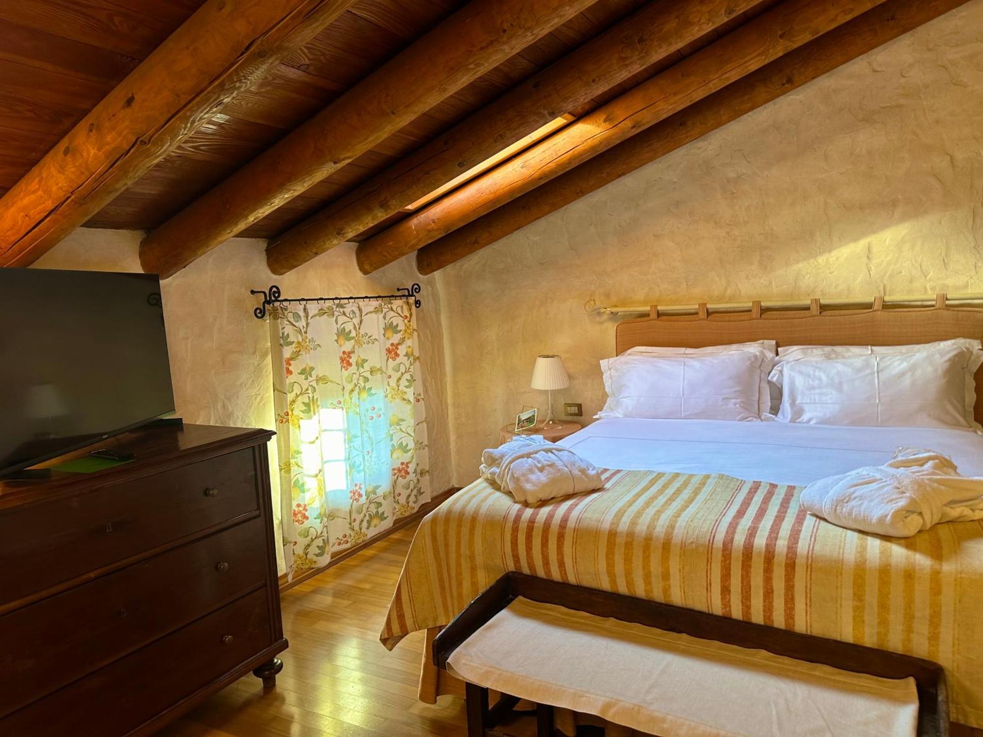 Bed and Breakfast Relais La Magioca -Adults Only- Negrar Exterior foto