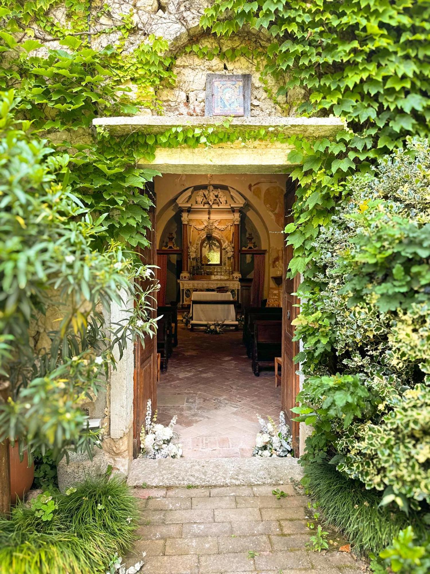 Bed and Breakfast Relais La Magioca -Adults Only- Negrar Exterior foto
