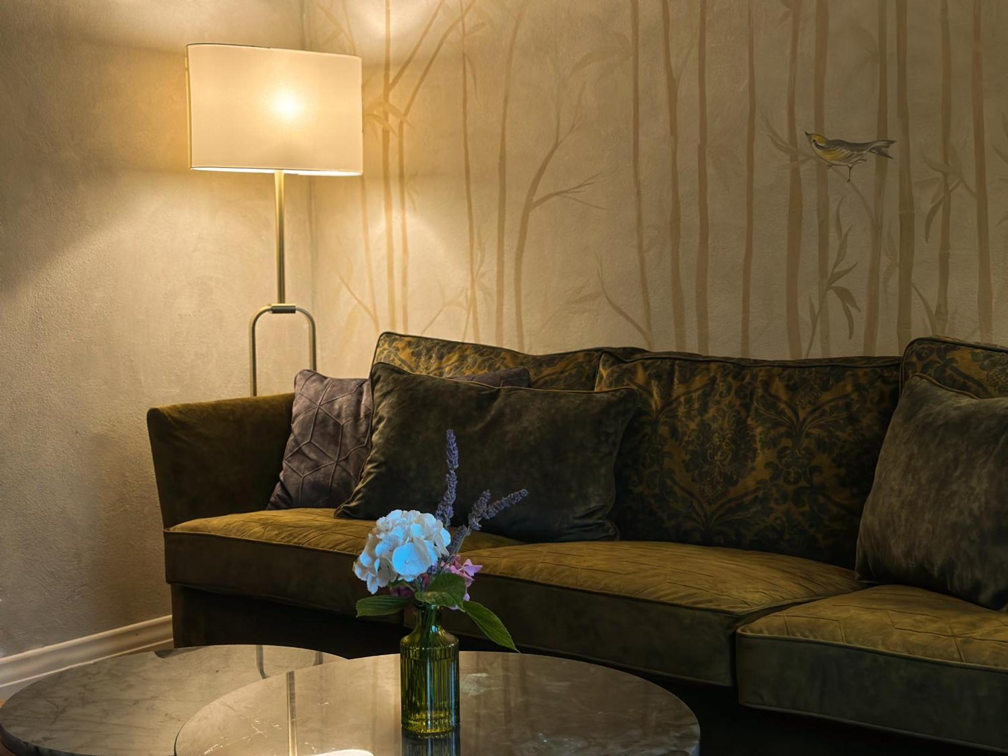 Bed and Breakfast Relais La Magioca -Adults Only- Negrar Exterior foto