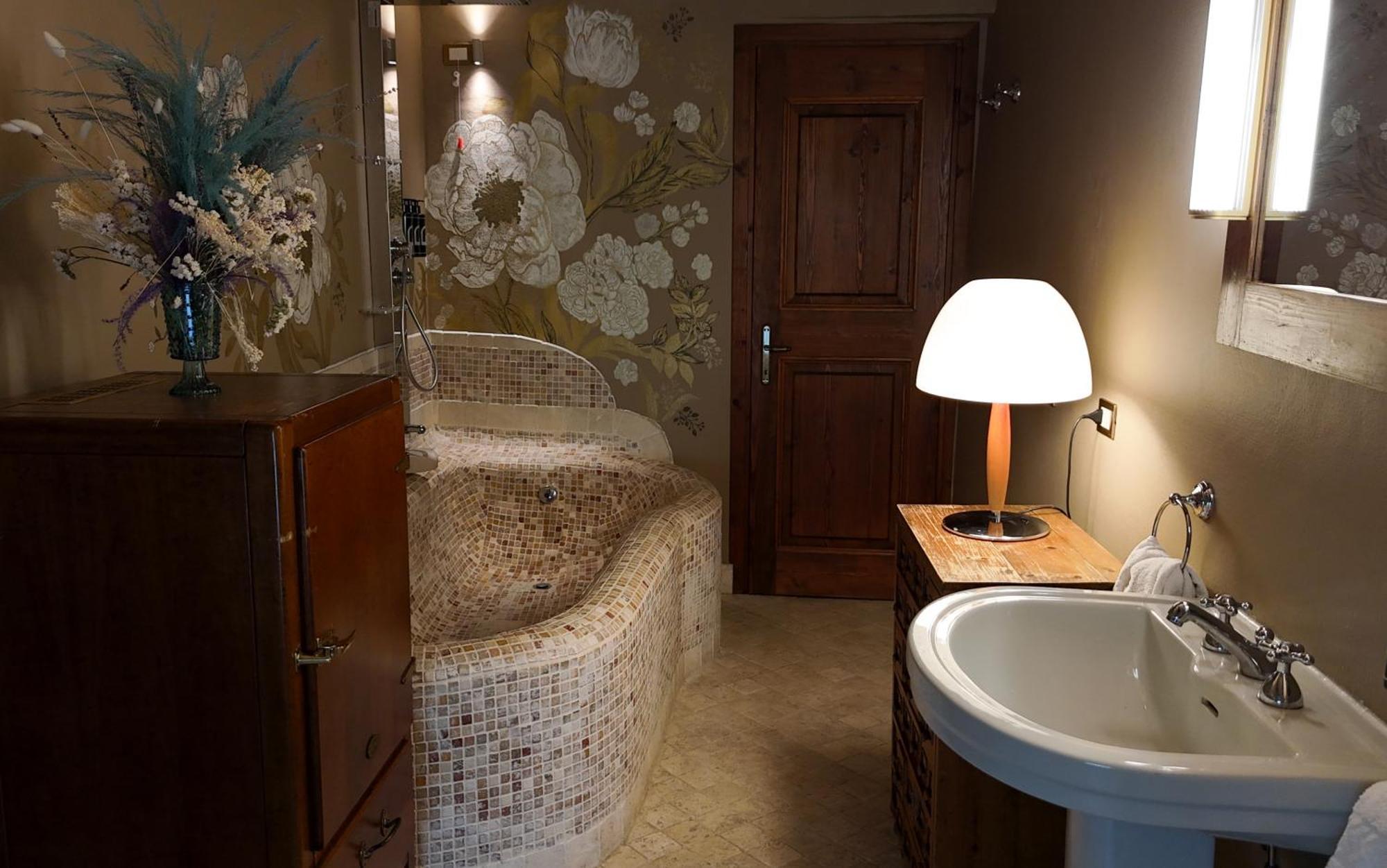Bed and Breakfast Relais La Magioca -Adults Only- Negrar Exterior foto