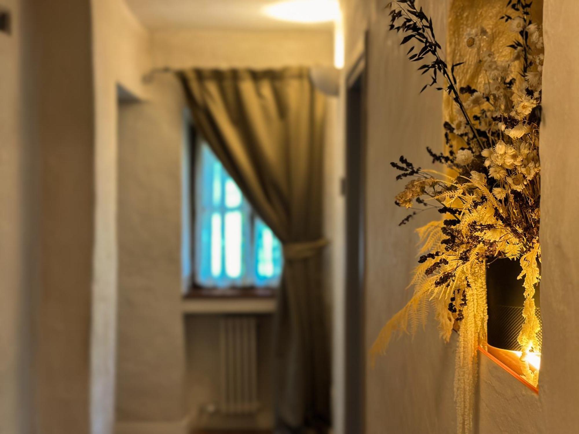 Bed and Breakfast Relais La Magioca -Adults Only- Negrar Exterior foto