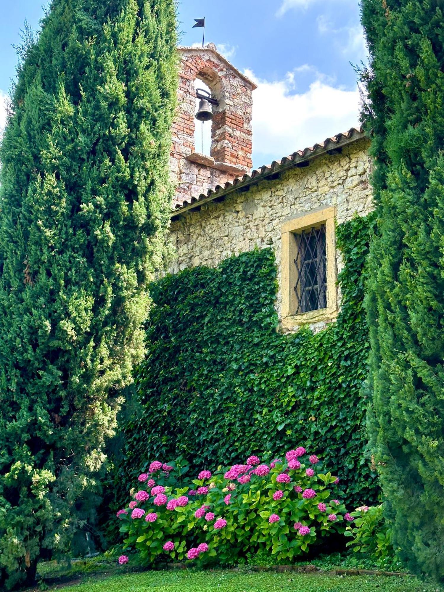 Bed and Breakfast Relais La Magioca -Adults Only- Negrar Exterior foto