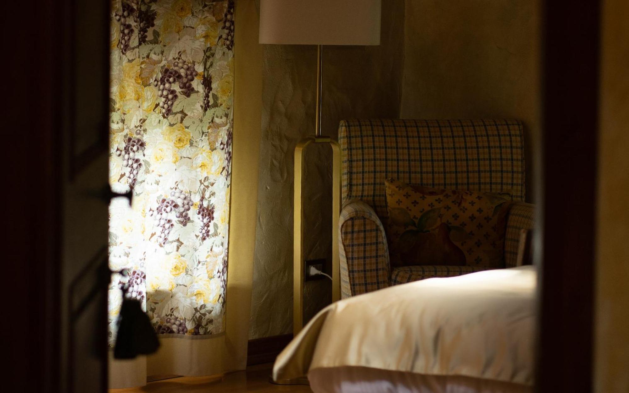 Bed and Breakfast Relais La Magioca -Adults Only- Negrar Exterior foto