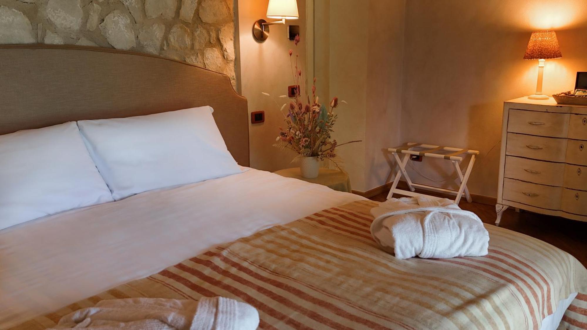Bed and Breakfast Relais La Magioca -Adults Only- Negrar Exterior foto