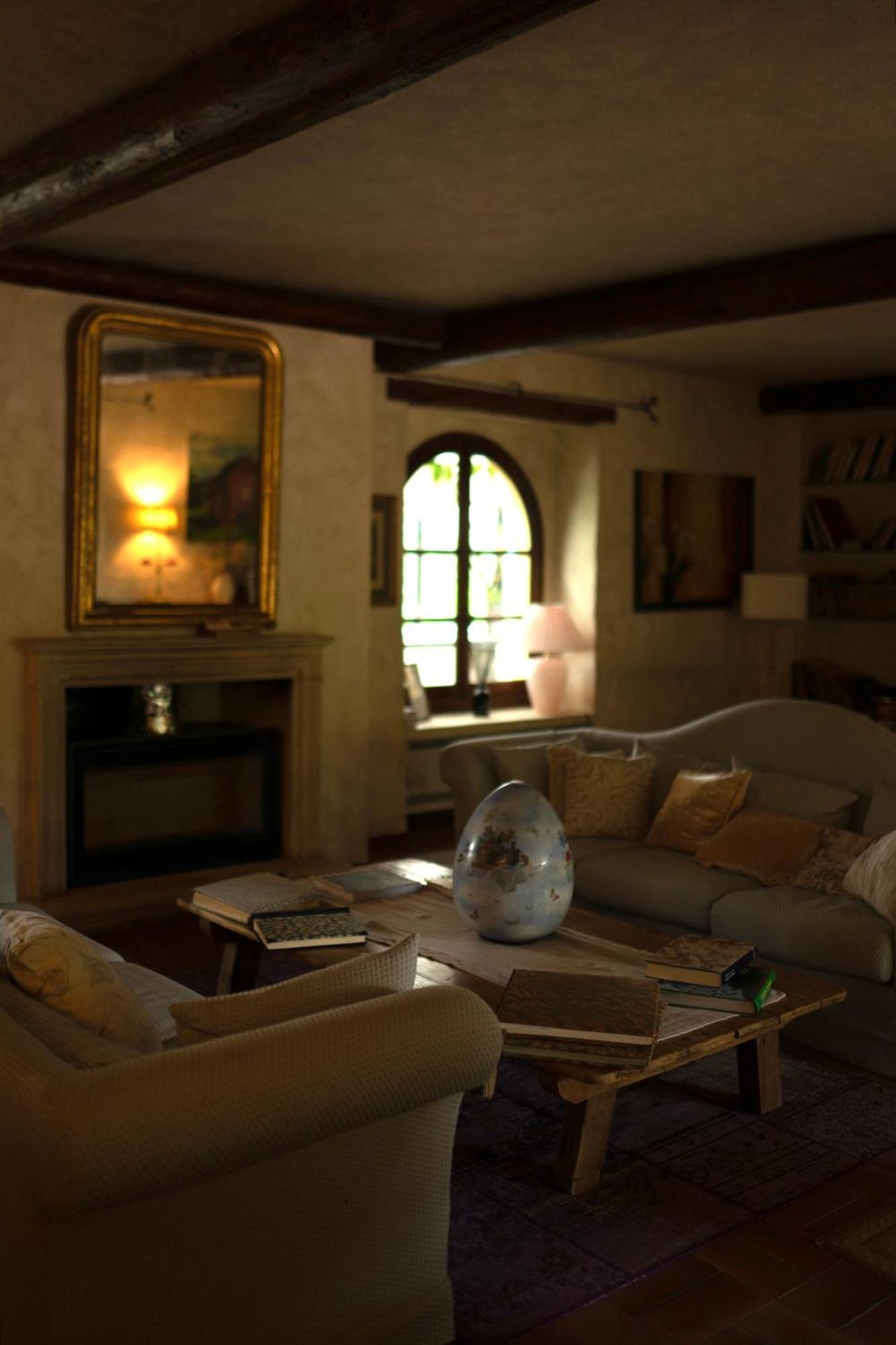 Bed and Breakfast Relais La Magioca -Adults Only- Negrar Exterior foto