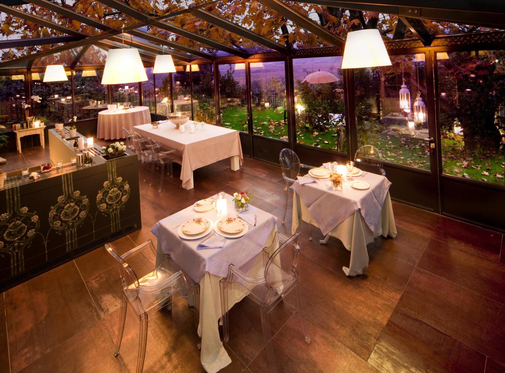 Bed and Breakfast Relais La Magioca -Adults Only- Negrar Exterior foto